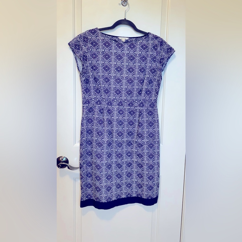 White stuff summer dress